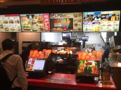 -汉堡王(南京砂之船店)