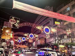 -唐人街(耀华力路)