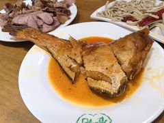 -合记烩面(人民路店)