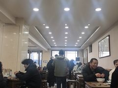 -老刘家永盛斋·传统泡馍(东关南街店)