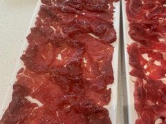 -古乐牛香·鲜牛肉牛杂火锅(梅村五洲国际店)