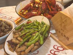 -小田油焖小龙虾(双井店)