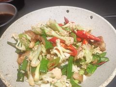 -金陵家宴·金陵春·南京菜(夫子庙店)