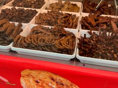 -张鸭子重庆特产卤味小吃(未来国际店)