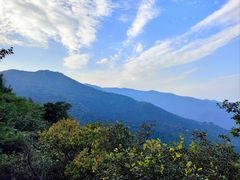 -香山公园