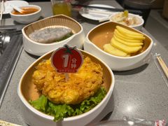 -海底捞火锅(河东万达广场店)