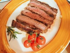 -波特曼西餐厅(中央大街店)