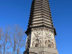 -广胜寺塔