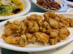 -添福来墨鱼饺子 · 海鲜东北菜(泡崖店)