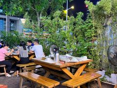 -后街佬·炭火鲜鱼杂(南城店)
