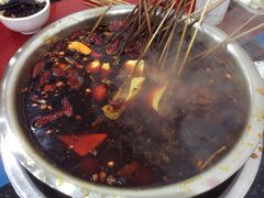 -江二娃串串香(科园四路总店)