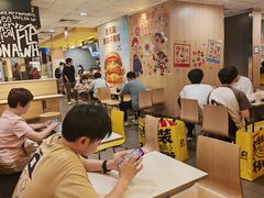 -麦当劳(长泰商业广场店)