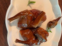 -蛇口希尔顿南海酒店·随轩中餐厅·粤菜