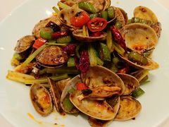 -南拳十三姨·潮汕砂锅粥·粤菜(西单大悦城店)