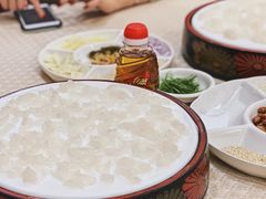-寻味顺德·南记酒家·传统顺德菜·鱼生(广源路店)
