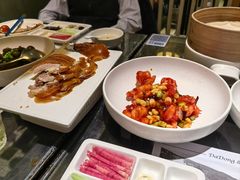 -小大董·烤鸭(凤凰汇店)