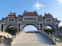 -顺峰山公园