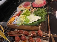 -盡膳口福·百年汤方火锅(科华北路店)
