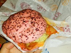 -肯德基(高州店)