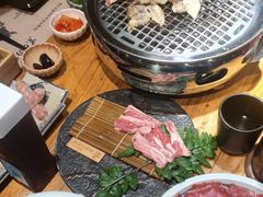 -黑牛の店·和牛烧肉(大悦城店)