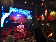 -胡桃里乐队酒馆(鎏嘉码头店)