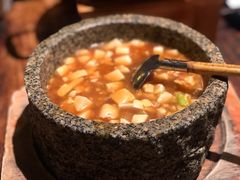 -绿茶餐厅(领展购物广场·中关村店)