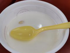 -清真马记宫廷奶酪(广渠门内大街店)