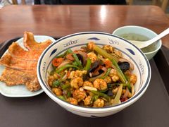 -晓午阳常熟炒浇面(红庙店)