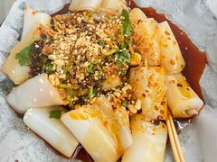 川味香辣猪肠粉-颓记茶餐厅(美景总店)