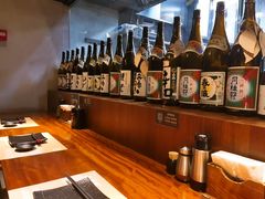 -山葵家居酒屋(天目里店)