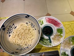 -红红烤鸭店(西单店)