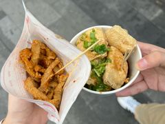 -尚食·卢记烧饼(十全街店)