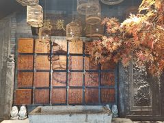 -京味斋·北京烤鸭(北京南站洋桥店)