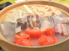 -一坐一忘云南菜(卓悦中心)