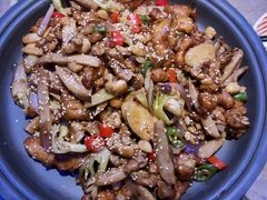 -蛙功夫(福州仓山万达店)