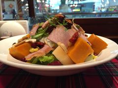 -芭莉与彩虹西餐厅(成都合生汇店)