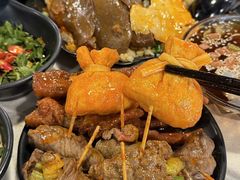 -三江汇火锅店(保全街店)
