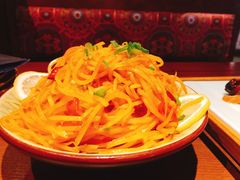 -额娘·春饼烤鸭(乐汇城店)