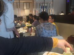 -煲王粤菜餐厅(中侨中心店)