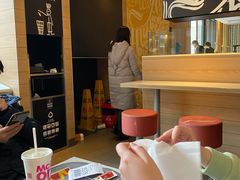 -麦当劳(长泰商业广场店)