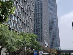 -陆家嘴世纪金融广场