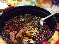 -烛影拾光观景餐厅·创意菜·摄影·小提琴(大唐不夜城店)