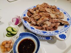 -宁夏国强手抓羊肉·清真菜(未央路凤三店)