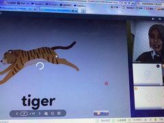-英孚教育青少儿(南坪中心)
