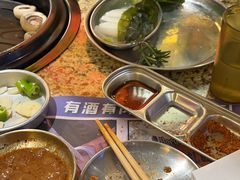 -首尔烤肉大排档(合生汇店)