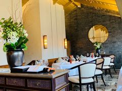 大堂-Le Comptoir de Pierre Gagnaire