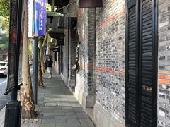 门面-夜上海(新天地店)