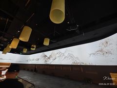 -黄公望隐居地