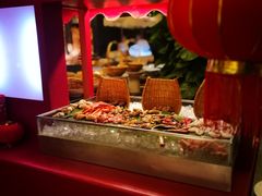 -武汉武昌威斯汀酒店-知味自助餐厅