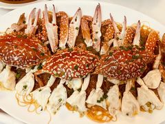 -阿忠食坊大排档·20年老店(万象城店)